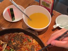 -老板恋上鱼(环山路店)