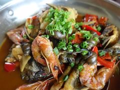 -帐篷客·溪龙茶谷度假酒店