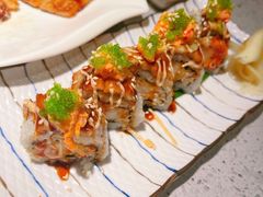 龙虾卷-大渔铁板烧(大悦城店)
