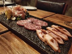 前菜三拼-LIBERO(张虹路店)