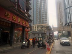 -肆姐面粉馆(坡子街店)