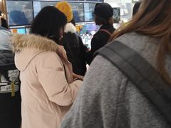 -乐天免税店(明洞店)