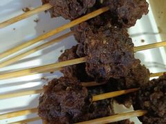 -阿串串老火锅(力盟店)