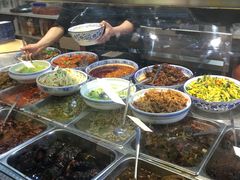 -梅溪·小伙子干挑面(安吉总店)