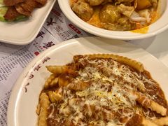 -大哥餐厅(西城花园店)