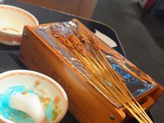 -探鱼·鲜青椒爽麻烤鱼(领展购物广场店)