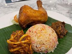 -关夫人餐厅(阳光广场店)