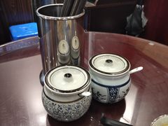 -螺世纪螺蛳粉·桂味小排档(裕德店)