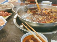 -飘香火锅(玉林西路店)