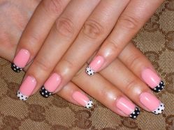 P1020944-A-Best nail UP时尚美甲沙龙