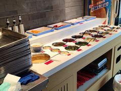 -钢管厂五区小郡肝火锅串串香(清河店)