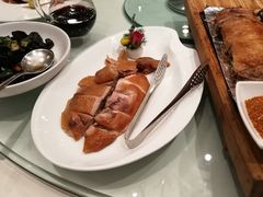 -巴音浩日娲·蒙餐(双林东路店)