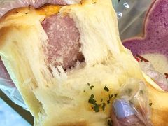 -花园饼屋·吐司蛋糕面包(星海店)