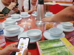 -伙工殿餐厅(吉大店)