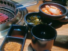 -九田家黑牛烤肉料理(新光汇店)