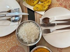 -克比叔叔印度餐厅Kebabs on the Grille(永康路分店)