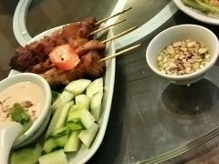-大头虾越式风味餐厅(光明广场店)