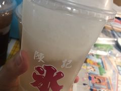 -陈记栗子(长宁路店)