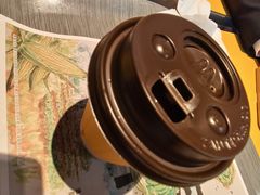 -麦当劳(海丰蓝天广场店)