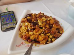 -峨嵋酒家(地安门店)