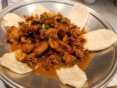 -小菜园新徽菜(无锡宜家荟聚中心店)