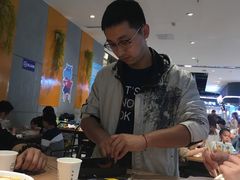 -盒马鲜生(悦峰店)