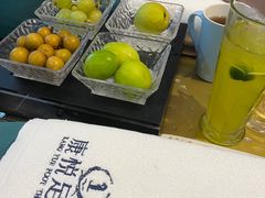 -康悦印象·美容·茶艺·国际芳香疗法(海悦店)