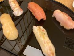 -鮨青(恒基名人购物中心店)