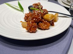 -宣和苑(华侨新村店)