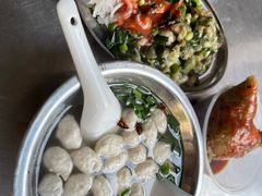 -群众牛肉小点(蚵仔煎)