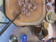 -老渔家白族石板烧旗舰店