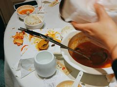 -大鸭梨烤鸭(房山店)