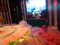 -音乐派KTV(银泰城店)