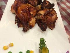 -朝郡酒家·粤菜(燕大星苑店)