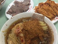 -西塔大冷面(市府大路店)