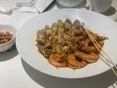 -潮州府·潮菜·砂锅粥(徐家汇店)