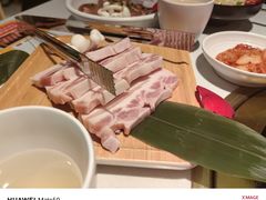 -韩时烤肉(枫蓝店)