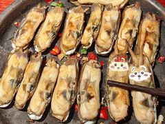 -涌煲记·蟹煲·砂锅海鲜·煲出宁波味(天一旗舰店)