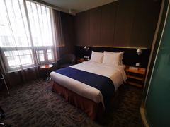 -北京民族园葉子里酒店(鸟巢店)