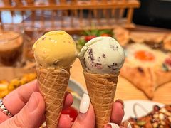 -ALLORA意大利餐厅(丰盛里店)