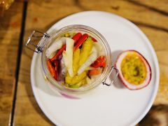 老成都泡椒凤爪-成都吃客(九眼桥店)