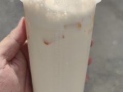 -CoCo都可(骆家庄新店)