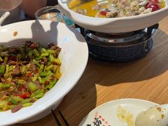 -唐坊·湖南菜(丰尚国际店)