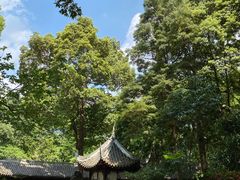 -成都杜甫草堂博物馆