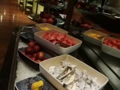 -上海金陵紫金山大酒店·汇海餐厅