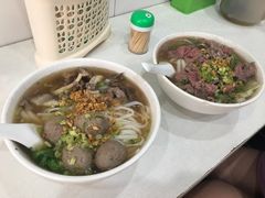 -菜忠潮州牛肉店(岗厦店)