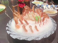 -宝燕壹号景观餐厅(龙盛国际商业广场店)