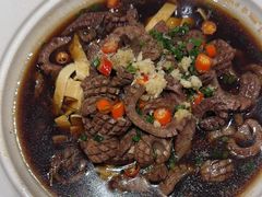 -大鹏饭店·金陵家宴(奥体中心店)