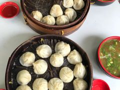 -万寿斋(山阴路店)