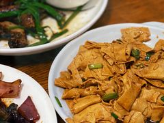 千张水嫩口感-凰仪桥饭店(鲁迅西路店)